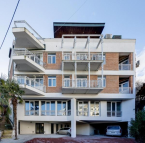 Citadel Rooms